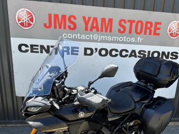 YAMAHA TRACER 9 GT