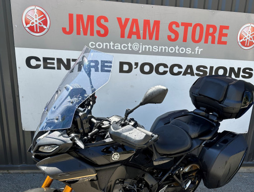 YAMAHA TRACER 9 GT