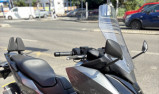 Honda Forza 750 2022 garantie jusqu