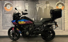 HARLEY-DAVIDSON ADVENTURE PAN AMERICA 1250