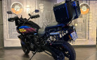 HARLEY-DAVIDSON ADVENTURE PAN AMERICA 1250