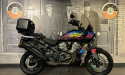 HARLEY-DAVIDSON ADVENTURE PAN AMERICA 1250