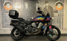 HARLEY-DAVIDSON ADVENTURE PAN AMERICA 1250