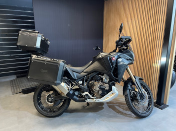 HONDA Africa Twin CRF 1100 DCT Adventure Sport CRF1100