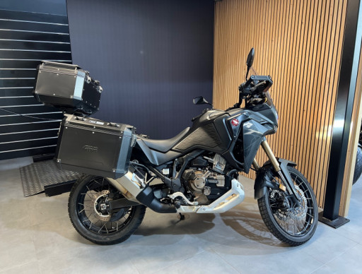 HONDA Africa Twin CRF 1100 DCT Adventure Sport CRF1100