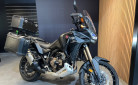 HONDA Africa Twin CRF 1100 DCT Adventure Sport CRF1100
