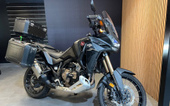 HONDA Africa Twin CRF 1100 DCT Adventure Sport CRF1100