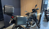 HONDA Africa Twin CRF 1100 DCT Adventure Sport CRF1100