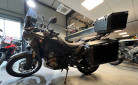 HONDA Africa Twin CRF 1100 DCT Adventure Sport CRF1100