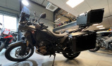 HONDA Africa Twin CRF 1100 DCT Adventure Sport CRF1100