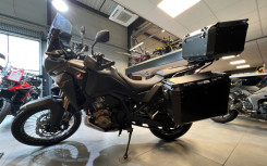 HONDA Africa Twin CRF 1100 DCT Adventure Sport CRF1100