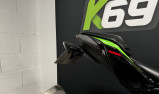 KAWASAKI NINJA 125