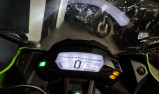 KAWASAKI NINJA 125