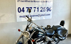 SUZUKI VZ 800 MARAUDER