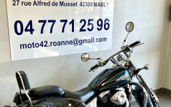 SUZUKI VZ 800 MARAUDER