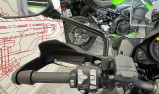 KAWASAKI VERSYS 1100 SE GARANTIE 2028 - 276e/mois*