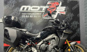 YAMAHA TRACER 9 GT - A PARTIR DE 205€ /MOIS