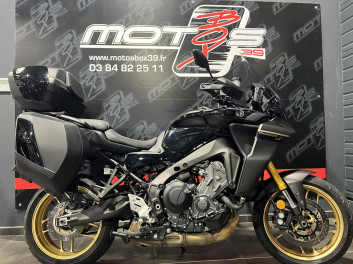YAMAHA TRACER 9 GT - A PARTIR DE 205€ /MOIS