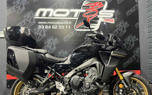YAMAHA TRACER 9 GT - A PARTIR DE 205€ /MOIS