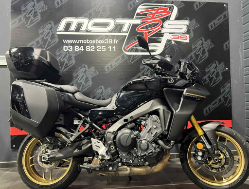 YAMAHA TRACER 9 GT - A PARTIR DE 205€ /MOIS