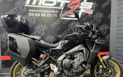 YAMAHA TRACER 9 GT - A PARTIR DE 205€ /MOIS