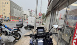 NT 1100 NT1100 DCT 03/2025 1100 kms
