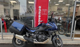 NT 1100 NT1100 DCT 03/2025 1100 kms