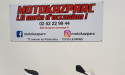 KTM RC 125 TPI ABS REVISEE ET GARANTIE
