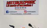 KTM RC 125 TPI ABS REVISEE ET GARANTIE