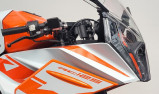 KTM RC 125 TPI ABS REVISEE ET GARANTIE