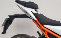 KTM RC 125 TPI ABS REVISEE ET GARANTIE