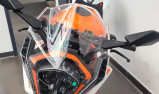 KTM RC 125 TPI ABS REVISEE ET GARANTIE
