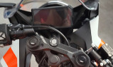 KTM RC 125 TPI ABS REVISEE ET GARANTIE