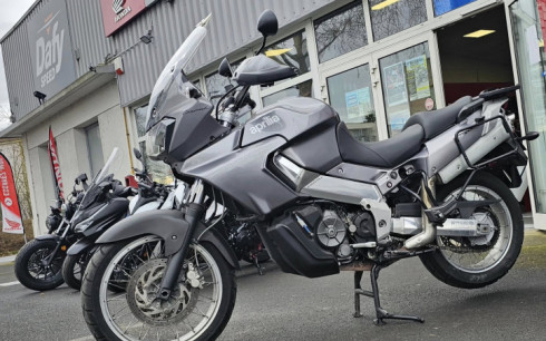 APRILIA ETV CAPONORD 1000