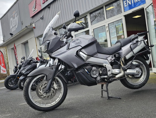 APRILIA ETV CAPONORD 1000