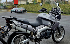 APRILIA ETV CAPONORD 1000