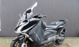 KYMCO AK 550 PREMIUM