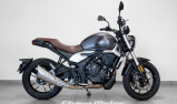 VOGE - AC500