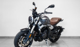 VOGE - AC500