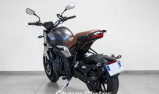 VOGE - AC500