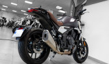 VOGE - AC500