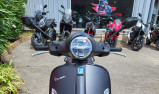 VESPA GTS 125  euro 5 SUPER SPORT HPE 