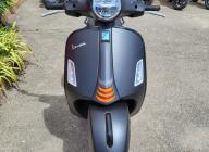 VESPA GTS 125  euro 5 SUPER SPORT HPE 