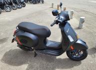 VESPA GTS 125  euro 5 SUPER SPORT HPE 