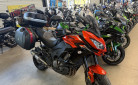KAWASAKI VERSYS 1000 2017