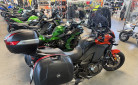 KAWASAKI VERSYS 1000 2017