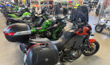 KAWASAKI VERSYS 1000 2017