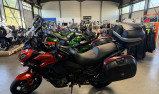 KAWASAKI VERSYS 1000 2017