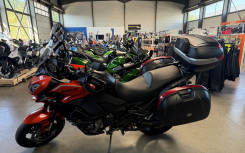 KAWASAKI VERSYS 1000 2017