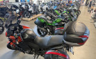 KAWASAKI VERSYS 1000 2017